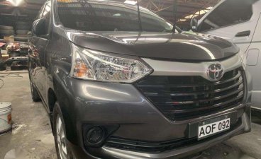 TOYOTA Avanza 2017 for sale