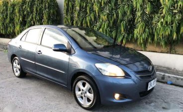 Toyota Vios G Manual Trans 2007 for sale