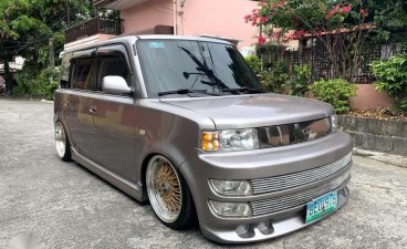 2001 Toyota Bb 1.5 automatic loaded very fresh airsuspension