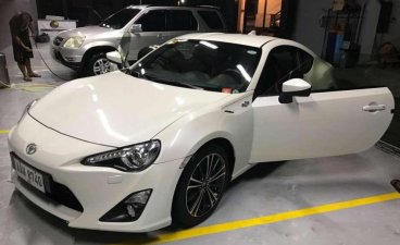 Car For Sale 2014 model,Coupe Toyota 86