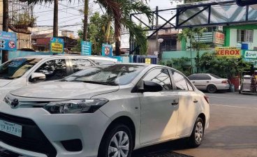 For sale  Toyota Vios 1.3 J 2016