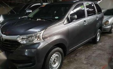 2017 Toyota Avanza 1.3 E for sale