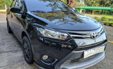 Toyota Vios 2016 13E for sale