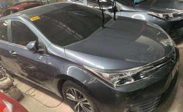 2017 Toyota Corolla ALTIS for sale
