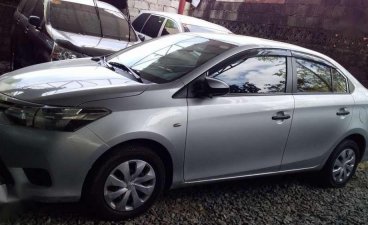 GRAB 2016 Toyota Vios 1.3J for sale