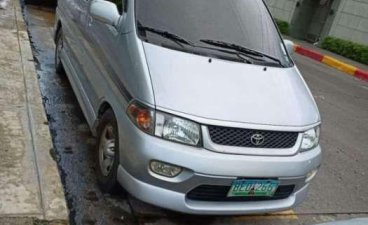 Toyota Hiace Regius for sale