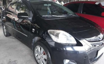 2009mdl Toyota Vios 1.3E manual FOR SALE