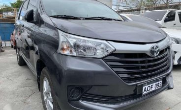2017 Toyota Avanza 1.3 E for sale