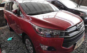 2018 Toyota Innova 2.8J for sale