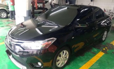 2016 Toyota Vios 1.3e Automatic super rush sale