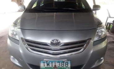 Toyota Vios 1.5 G 2011 for sale