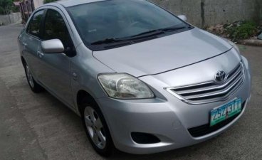 Toyota Vios J 2009 for sale