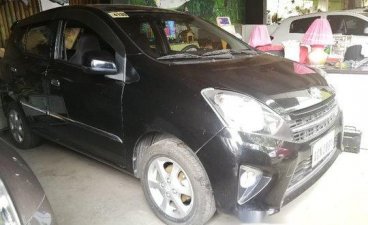 Toyota Wigo G 2016 for sale