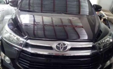 2017 Toyota Innova for sale