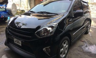 Toyota Wigo 1.0G 2016 AT for sale