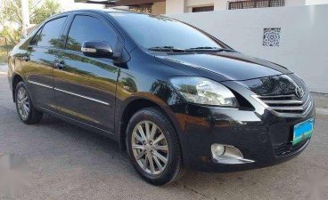 Toyota Vios 2013 Automatic for sale