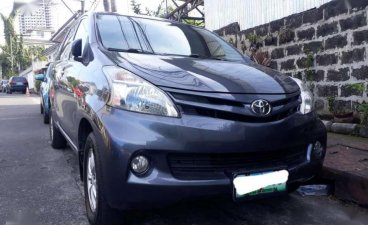 2013 Toyota Avanza For Sale