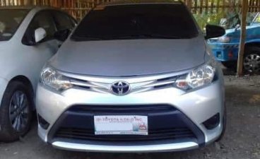 Toyota Vios J 2018 for sale