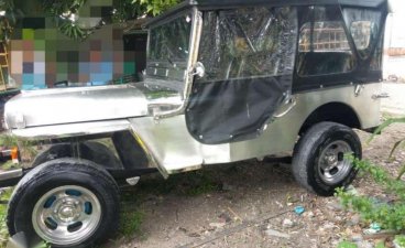Toyota Owner type jeep (FPJ) for sale