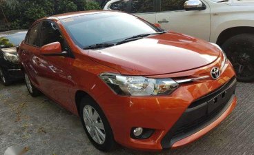 2018 Toyota Vios E for sale