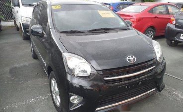 Toyota Wigo G 2016 for sale