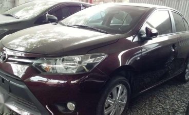 2017 Toyota Vios 1.3 for sale