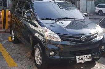 Toyota Avanza 2014 for sale