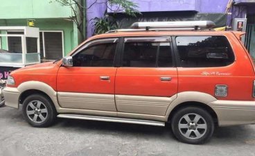 Toyota Revo for sale