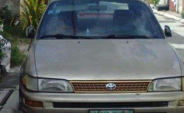 Toyota Corolla xl used car second hand