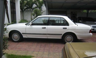 1995 Toyota Crown 2.0 automatic FOR SALE
