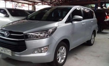 2018 Toyota Innova 2.8E for sale