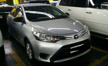 Toyota Vios 2017 for sale