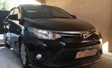 2015 Toyota Vios 1.3E matic FOR SALE