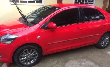 Toyota Vios G 2013 for sale
