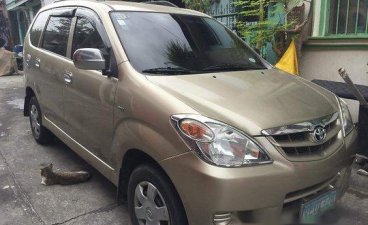 Toyota Avanza 2011 for sale