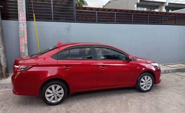 Toyota Vios 2016 for sale