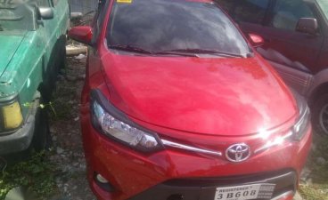 Toyota Vios E 2018 for sale