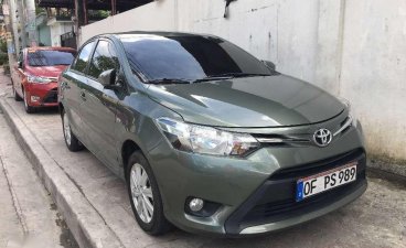 2018 Toyota Vios 1.3E automatic for sale