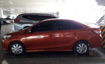 Toyota Vios G 2016 for sale