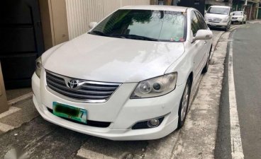 2007 Toyota Camry AT 2.4V for sale
