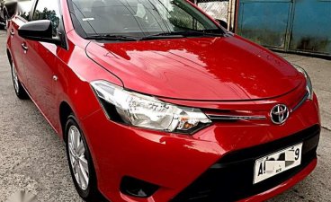 2015 Toyota Vios 1.3 for sale