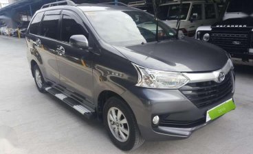 2016 Toyota Avanza for sale