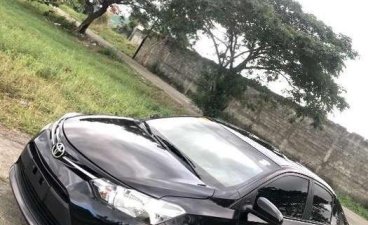 2017 Toyota Vios E for sale