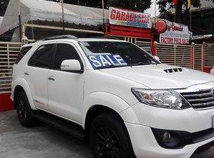 Toyota Fortuner 2015 for sale