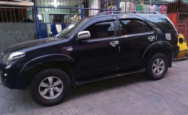 For Sale Toyota Fortuner 2006 