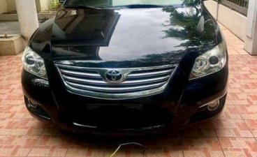 2009 Toyota Camry 2.4G for sale