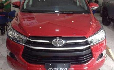 Seaman 35k Dp Toyota Innova 2019 