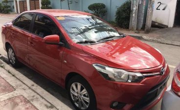 2018 Toyota Vios 1.3E for sale