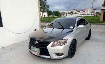 Toyota Camry 2010 top of the line 2.4v