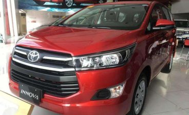 OFW 35k Dp Toyota Innova 2019 new for sale